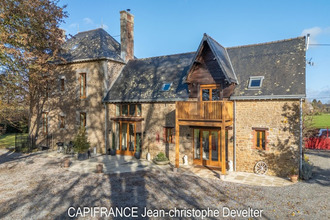 achat maison gorron 53120