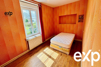 achat maison gorron 53120