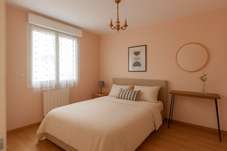 achat maison gorron 53120