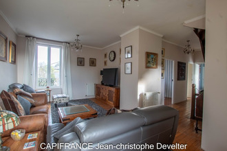 achat maison gorron 53120