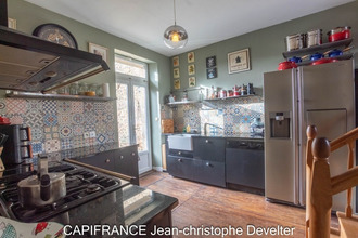 achat maison gorron 53120