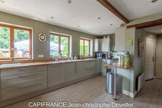 achat maison gorron 53120