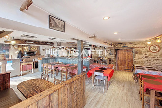 achat maison gorron 53120