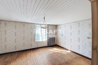 achat maison gorron 53120