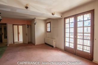 achat maison gorron 53120