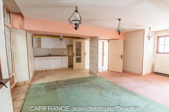 achat maison gorron 53120