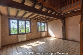achat maison gorron 53120