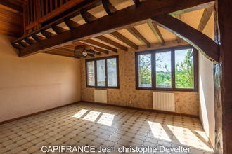 achat maison gorron 53120