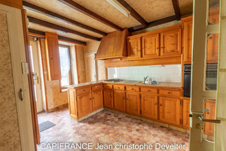 achat maison gorron 53120