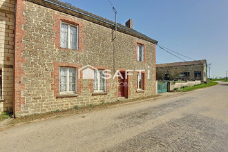 achat maison gorron 53120