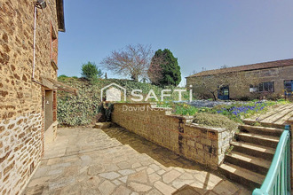 achat maison gorron 53120