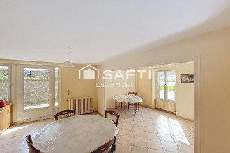 achat maison gorron 53120