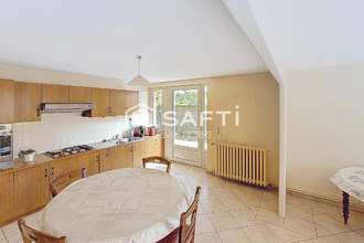 achat maison gorron 53120