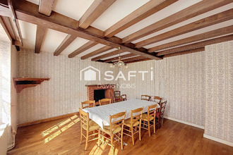achat maison gorron 53120