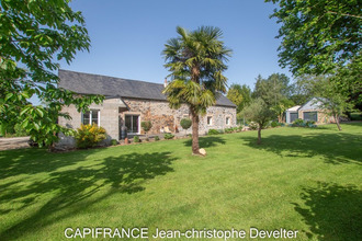 achat maison gorron 53120