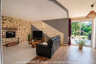 achat maison gorron 53120