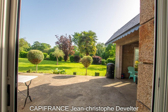 achat maison gorron 53120