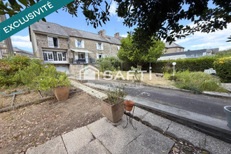 achat maison gorron 53120