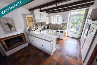 achat maison gorron 53120