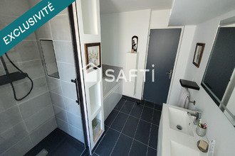 achat maison gorron 53120