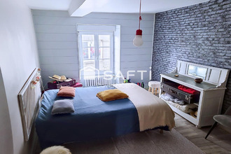 achat maison gorron 53120