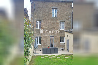 achat maison gorron 53120