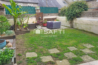 achat maison gorron 53120