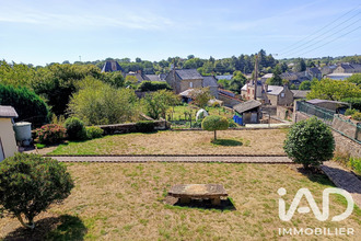 achat maison gorron 53120
