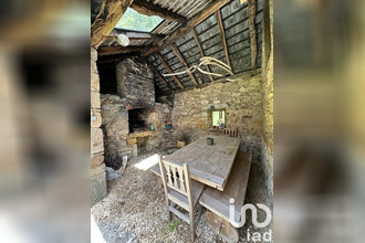 achat maison gorses 46210