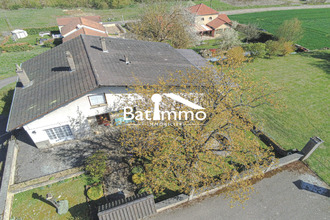 achat maison gorze 57680