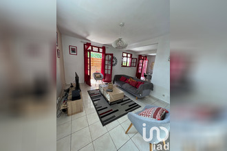 achat maison gosier 97190