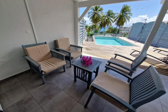 achat maison gosier 97190