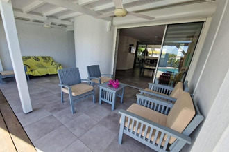 achat maison gosier 97190