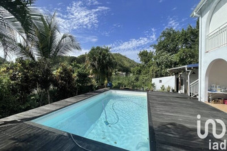 achat maison gosier 97190