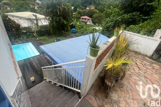 achat maison gosier 97190