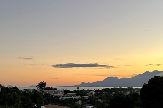 achat maison gosier 97190