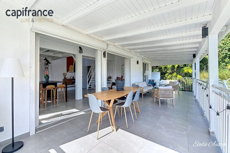 achat maison gosier 97190