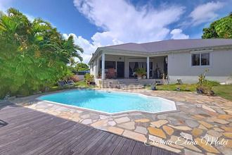 achat maison gosier 97190