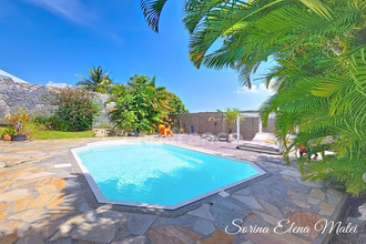 achat maison gosier 97190