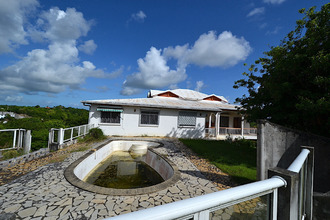 achat maison gosier 97190