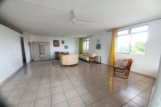 achat maison gosier 97190