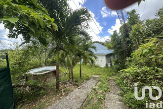 achat maison gosier 97190