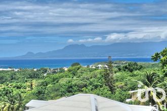 achat maison gosier 97190