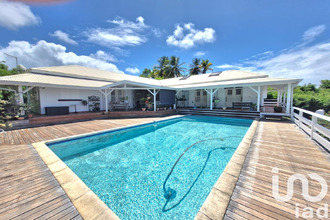 achat maison gosier 97190