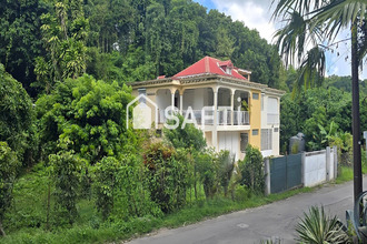 achat maison gosier 97190