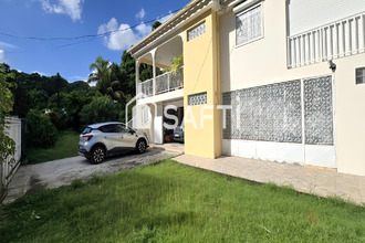 achat maison gosier 97190