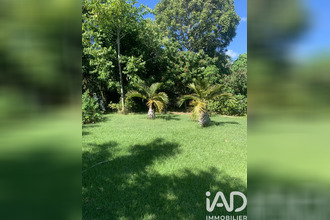 achat maison gosier 97190