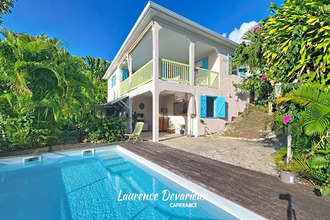 achat maison gosier 97190