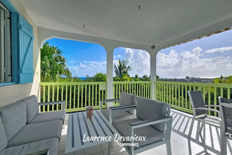 achat maison gosier 97190