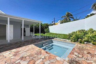 achat maison gosier 97190